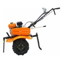 Ver imagem 6 de Motocultivador Vulcan Vmc700 Gasolina 212cc 4t com Laminas