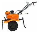 Ver imagem 6 de Motocultivador Vulcan Vmc700 Gasolina 212cc 4t com Laminas