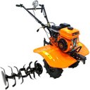 Ver imagem 1 de Motocultivador Vulcan Vmc700 Gasolina 212cc 4t com Laminas