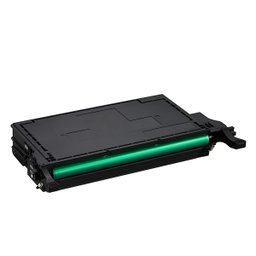Toner Compatível Clt K508l 508l Preto Clp620 Clp670 Clp6220 - 2
