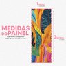 Papel de Parede 3D Painel 1M Folha Bananeira Decorada Jadim Realista Auto Colante Lavável - 5