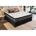 Ver imagem 3 de Colchão King de Molas Gazin Titan Firm D40+d20 193x203