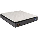 Ver imagem 1 de Colchão King de Molas Gazin Titan Firm D40+d20 193x203