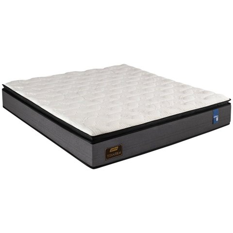 Colchão King de Molas Gazin Titan Firm D40+d20 193x203