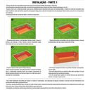Ver imagem 4 de Lona Geomembrana Pead 0,5mm-18,00 X 17,00 (306mts)