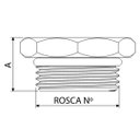 Ver imagem 3 de Modulo de Redução Rosca Número 12 060311
