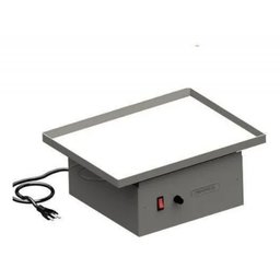Mesa Vibratória Elétrica Mesavib Universal 220V - 1
