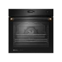Ver imagem 1 de Forno de Embutir Elétrico 80l Expert Pro Series Oe9xb | Electrolux:220v