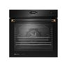 Forno de Embutir Elétrico 80l Expert Pro Series Oe9xb | Electrolux:220v - 1
