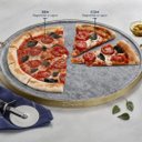 Ver imagem 7 de Forno de Embutir Elétrico 80l Expert Pro Series Oe9xb | Electrolux:220v