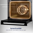 Ver imagem 6 de Forno de Embutir Elétrico 80l Expert Pro Series Oe9xb | Electrolux:220v