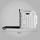 Ver imagem 4 de Forno de Embutir Elétrico 80l Expert Pro Series Oe9xb | Electrolux:220v