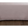Jogo de Colcha com Renda Paradis Casal 220x240cm - Paradis Rosa - 3