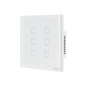 Ver imagem 1 de Interruptor Wifi Touch Branco Ews 1006 Intelbras