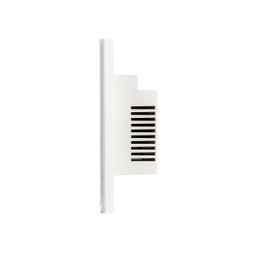 Interruptor Wifi Touch Branco Ews 1006 Intelbras - 4