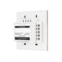 Ver imagem 5 de Interruptor Wifi Touch Branco Ews 1006 Intelbras