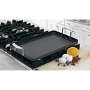 Ver mais imagens de Cuisinart Chapa Retangular Antiaderente Hard-anodized 33x50cm