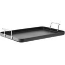 Ver imagem 1 de Cuisinart Chapa Retangular Antiaderente Hard-anodized 33x50cm
