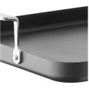 Ver imagem 5 de Cuisinart Chapa Retangular Antiaderente Hard-anodized 33x50cm