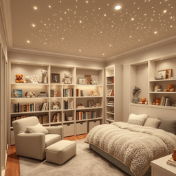 Céu Estrelado Original Branco Led Fibra Ótica 500 Pontos - 12
