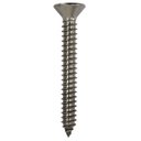 Ver imagem 2 de Parafuso Inox Auto Atarraxante Chata Phillips Stein 6,3x50 Caixa com 50 Peças