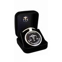 Ver imagem 1 de Chaveiro Técnico em Tanatopraxia