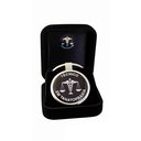 Ver imagem 2 de Chaveiro Técnico em Tanatopraxia