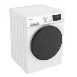 Lava e Seca Eos 10kg Power Wash Branco Elr2107lsb 220v - 2