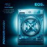 Lava e Seca Eos 10kg Power Wash Branco Elr2107lsb 220v - 7