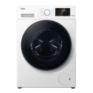 Lava e Seca Eos 10kg Power Wash Branco Elr2107lsb 220v