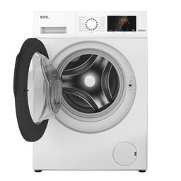 Lava e Seca Eos 10kg Power Wash Branco Elr2107lsb 220v - 3
