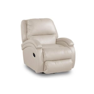 Poltronas de Amamentação Reclinável Magnum Zero Wall Giro e Balanço Courano Bege