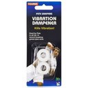 Ver imagem 1 de Antivibrador Unique Vibration Dampener Pete Sampras com 2