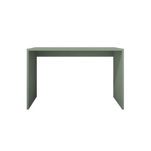 Mesa Montessoriana de Atividades Infantil 100% Mdf Plancasa:verde Jade