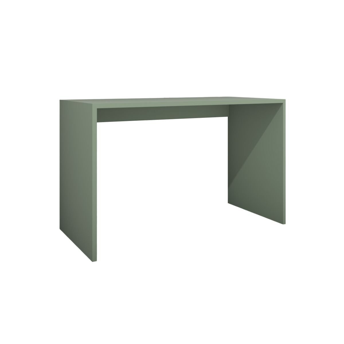 Mesa Montessoriana de Atividades Infantil 100% Mdf Plancasa:verde Jade - 3