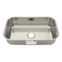 Ver imagem 1 de Cuba Retangular Basic Inox 56x34x14,5