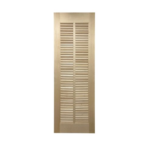 Porta Maciça Tauari AG29 - Veneziana