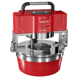 Misturador De Massas E Doces Gourmella Cooker 10 Litros Cz10f 220V - Gpaniz - 1