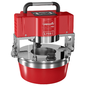 Misturador De Massas E Doces Gourmella Cooker 10 Litros Cz10f 220V - Gpaniz