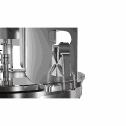 Misturador De Massas E Doces Gourmella Cooker 10 Litros Cz10f 220V - Gpaniz - 3