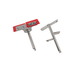 Misturador De Massas E Doces Gourmella Cooker 10 Litros Cz10f 220V - Gpaniz - 4