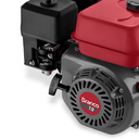 Ver imagem 3 de Ensiladeira À Gasolina Capim Cana Capiaçu Sorgo Milho 7HP Gte-2000CN Garthen com Motor Estacionário 