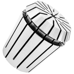 Pinça Er32 - Cap. 19,0 - 18,0mm - Din 6499 - 2