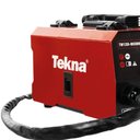 Ver imagem 3 de Maquina de Solda Inversora Mma/mig Tw120i-migmma Tenka-220v