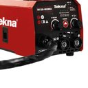 Ver imagem 2 de Maquina de Solda Inversora Mma/mig Tw120i-migmma Tenka-220v