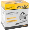 Ver imagem 4 de Aplicador Manual Textura e Chapisco Vonder