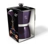 Cafeteira Italiana 6 Xícaras 300ml Purple Berlinger Haus - 5