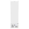 Expositor Vertical Tripla Ação Porta Cega 284 Litros Fricon VCET284-2C000 Branco 220V - 1