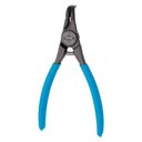 Ver imagem 1 de Alicate Angular para Anéis Externos Pontas Curvas 90º 8000 A01 - Gedore 029205