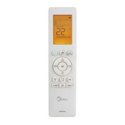 Ar Condicionado Split Hi Wall Inverter Springer Midea 18000 Btus Frio Xtreme Save Connect R32 220v - 9